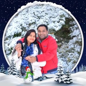 Meet your Posher, Amita